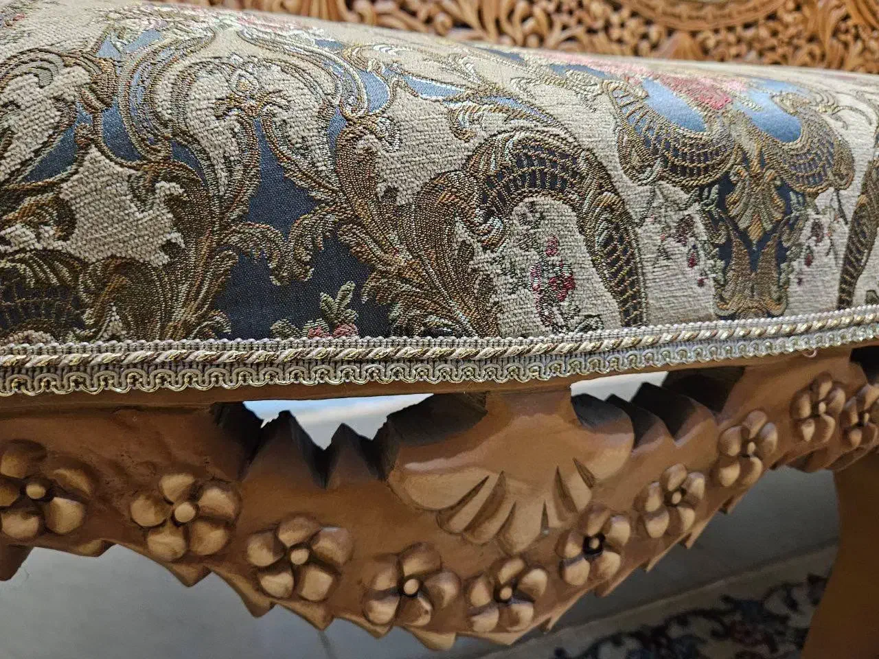 ست کامل مبل و نهار خوری|مبلمان خانگی و میز عسلی|شهریار, شهریار|دیوار