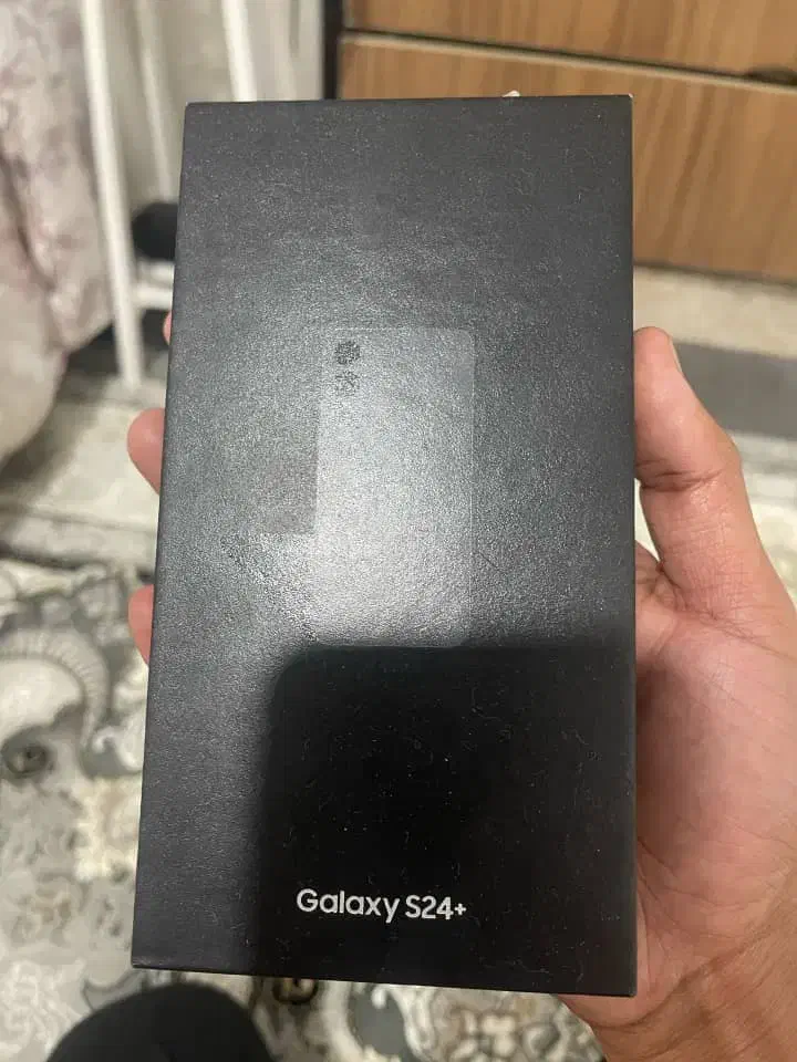 سامسونگs24پلاس حافظه 256|موبایل|قرچک, مهدیه|دیوار