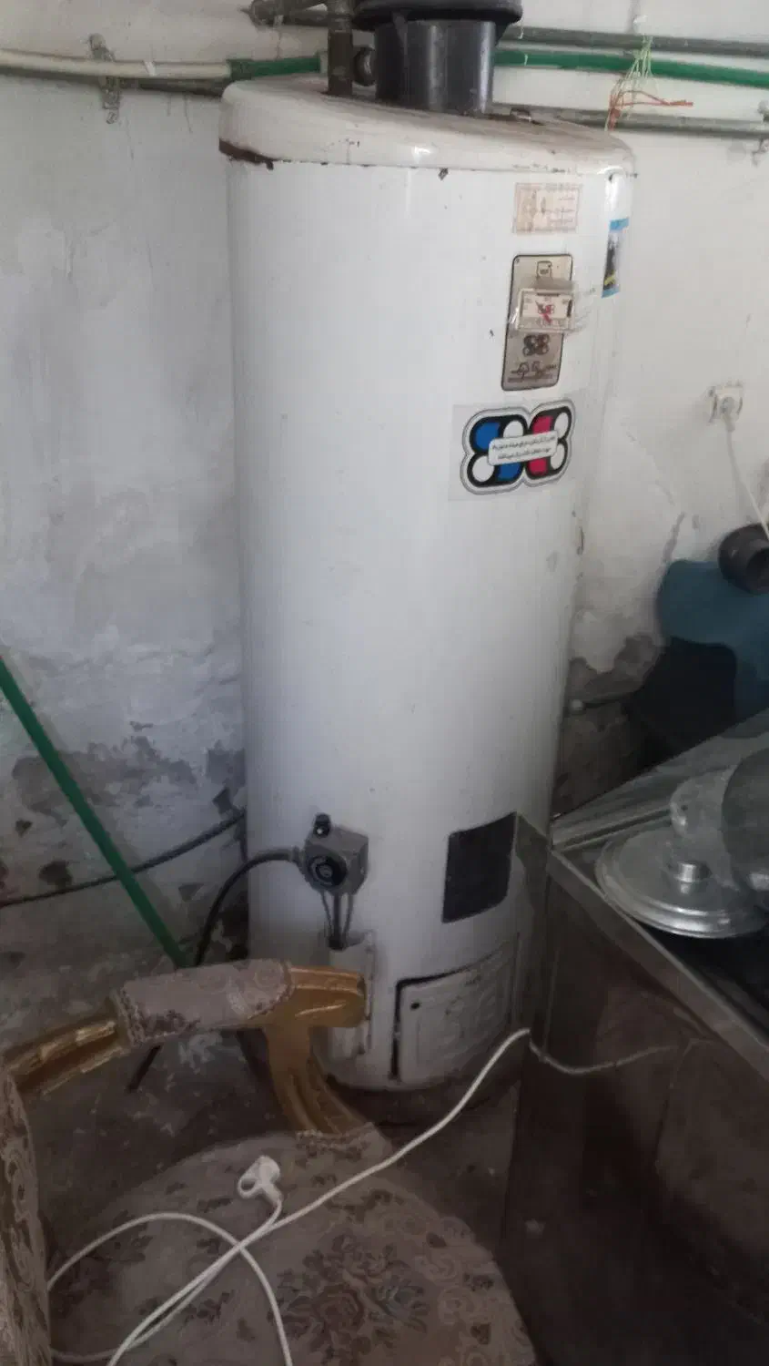 آبگرمکن سپهر الکتریک|آبگرمکن، پکیج، شوفاژ|ارومیه, |دیوار