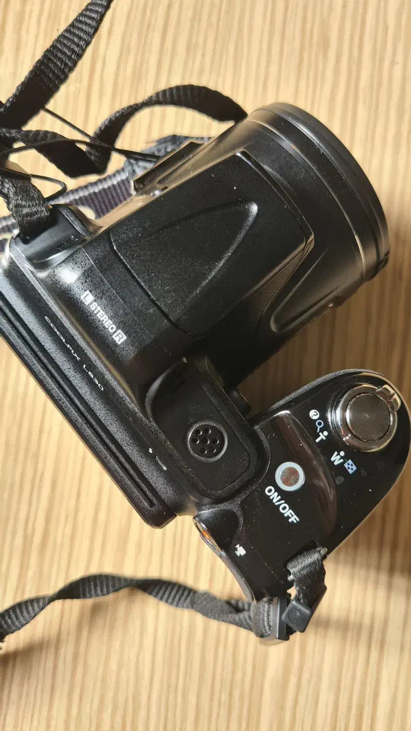 دوربین عکاسی l830 سوپرزوم|دوربین عکاسی و فیلمبرداری|تهران, دروازه شمیران|دیوار