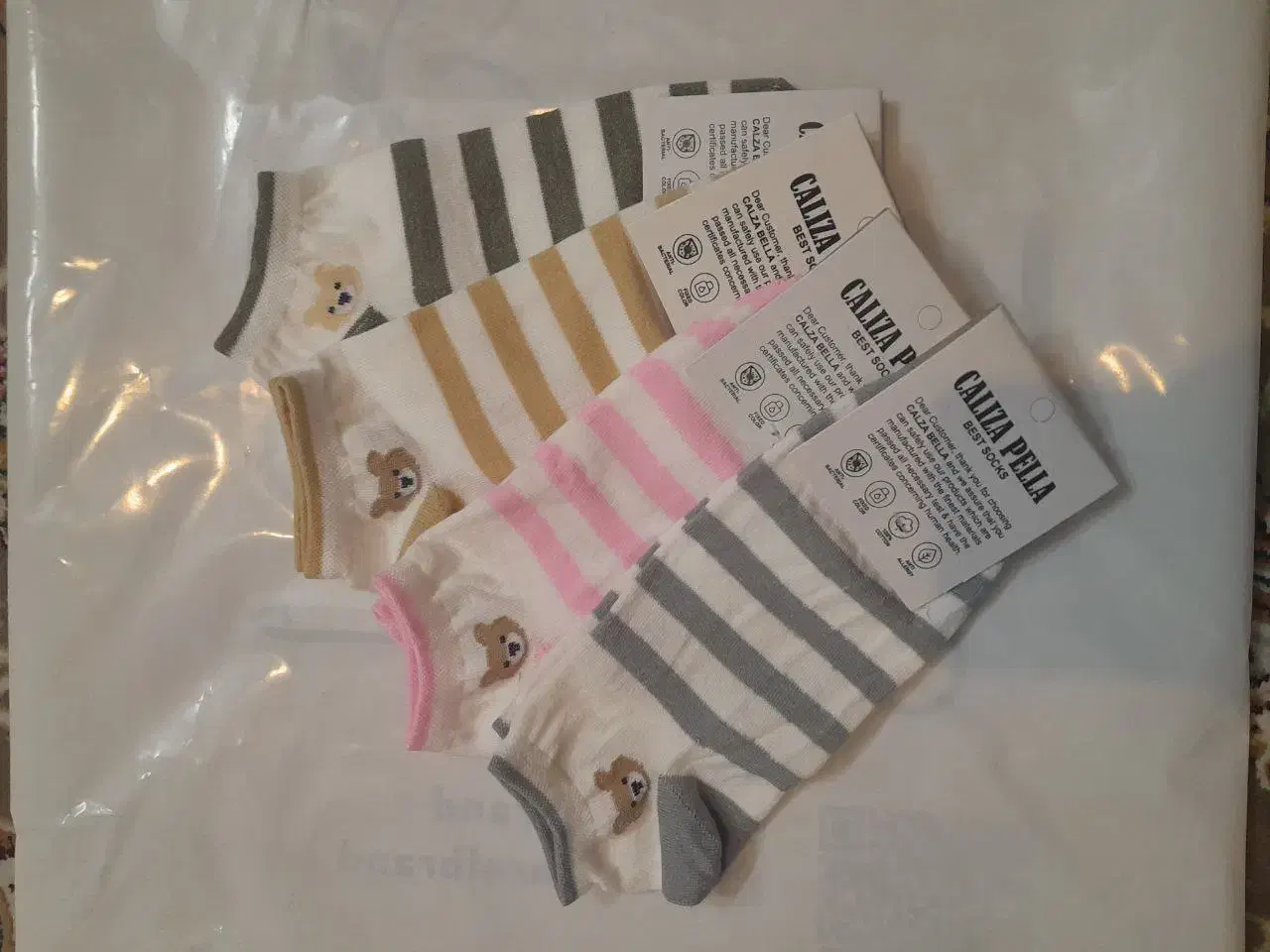 جوراب زنانه و خردسال|لباس|ری, حمزهآباد|دیوار