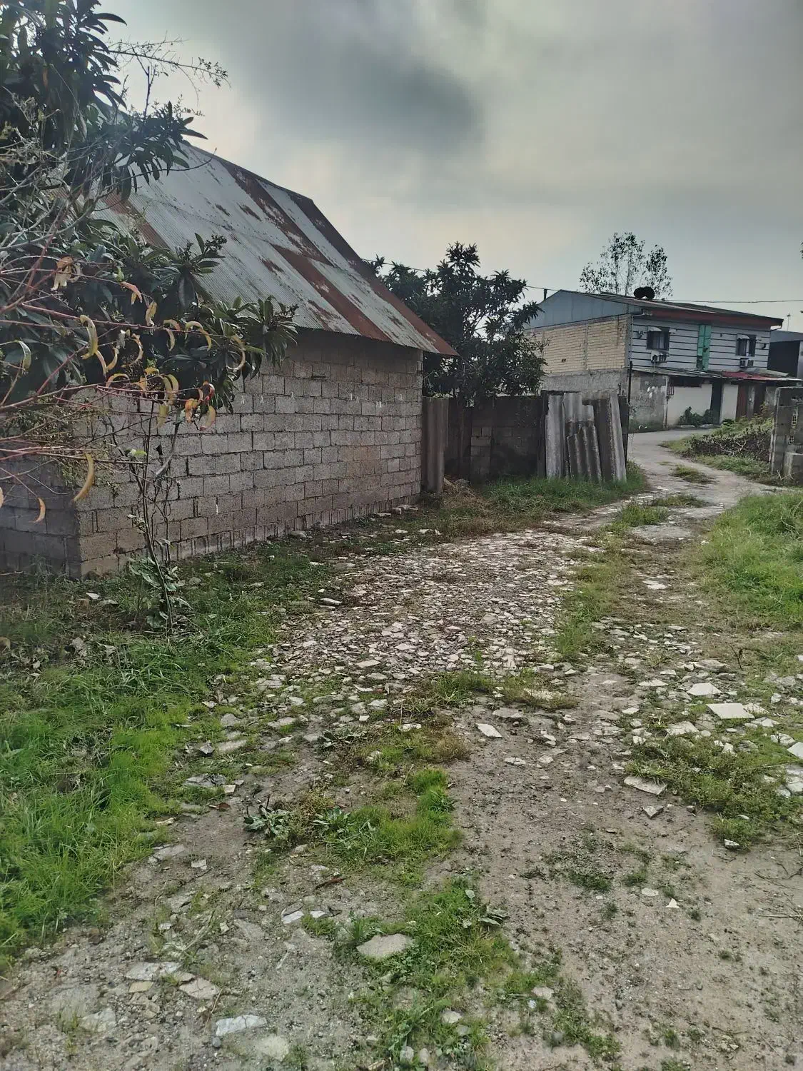 یک باب انباری|اجارهٔ خانه و ویلا|رشت, ولکس|دیوار