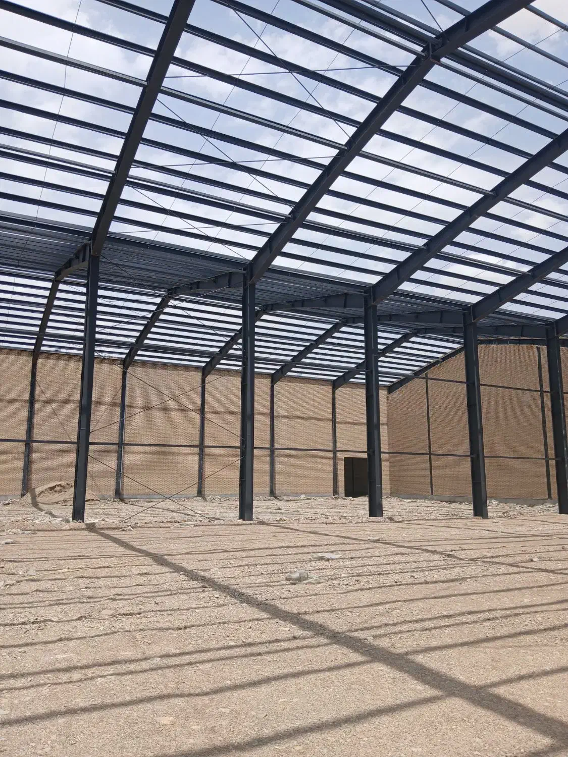 جوشکاری ساختمانی وصنعتی|خدمات پیشه و مهارت|تهران, شهرک آپادانا|دیوار