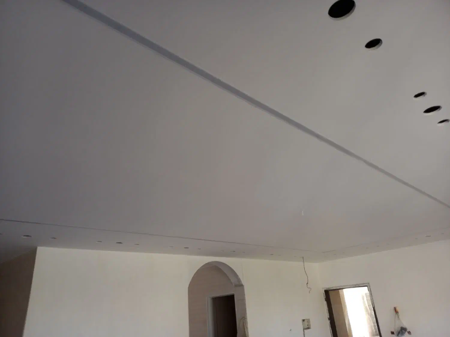 نقاشی ساختمان|خدمات پیشه و مهارت|زنجان, |دیوار