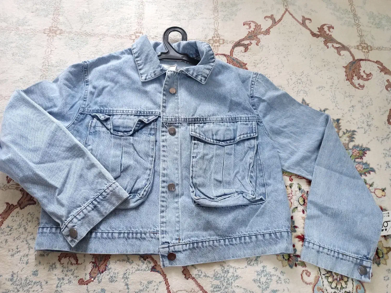 کت لی|لباس|شیراز, شریف‌آباد|دیوار