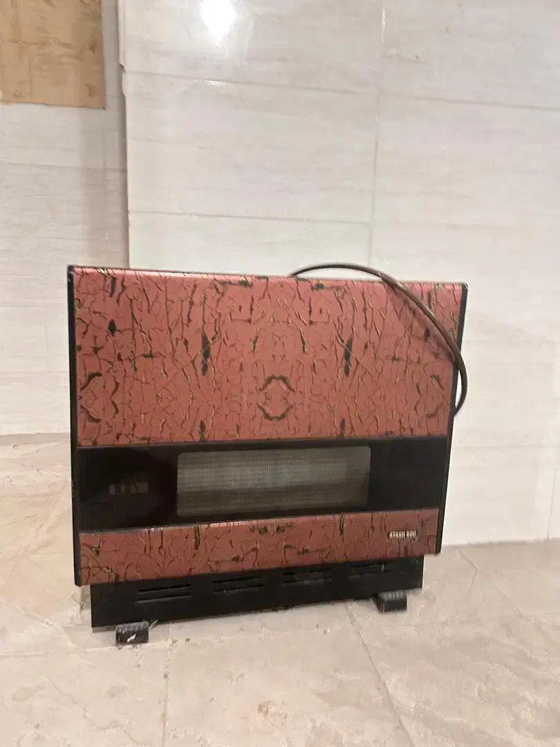 بخاری نیک کالا ۱۲ هزار|بخاری، هیتر، شومینه|رشت, فرزانه|دیوار