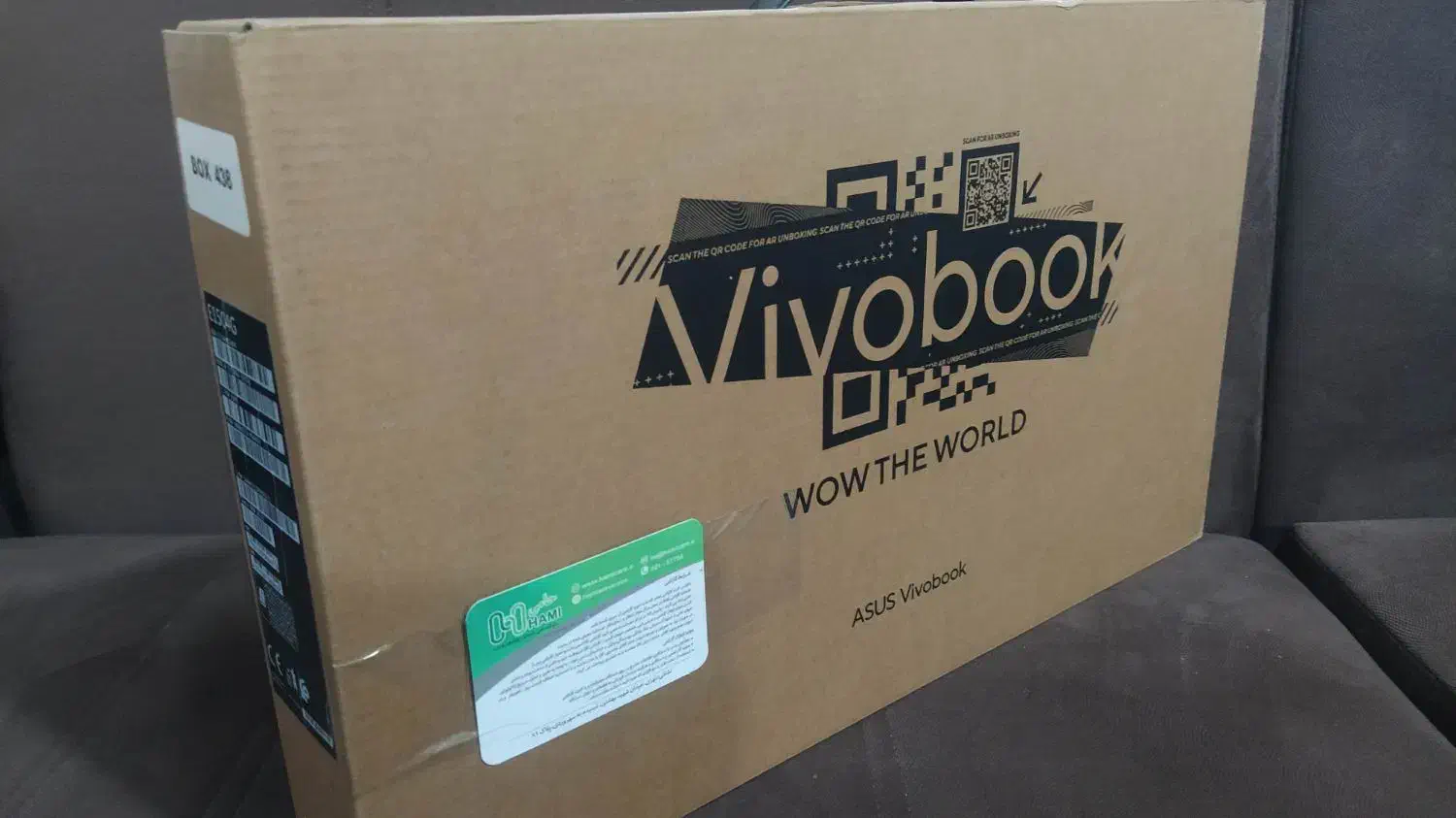 لپ تاپ آکبند|رایانه همراه|اصفهان, آهنگران|دیوار