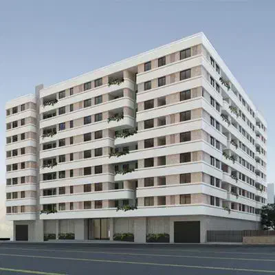 پیش فروش اپارتمان پرداخت ۲۴ماهه مجتمع توسعه مسکن|پیشفروش املاک|سمنان, |دیوار