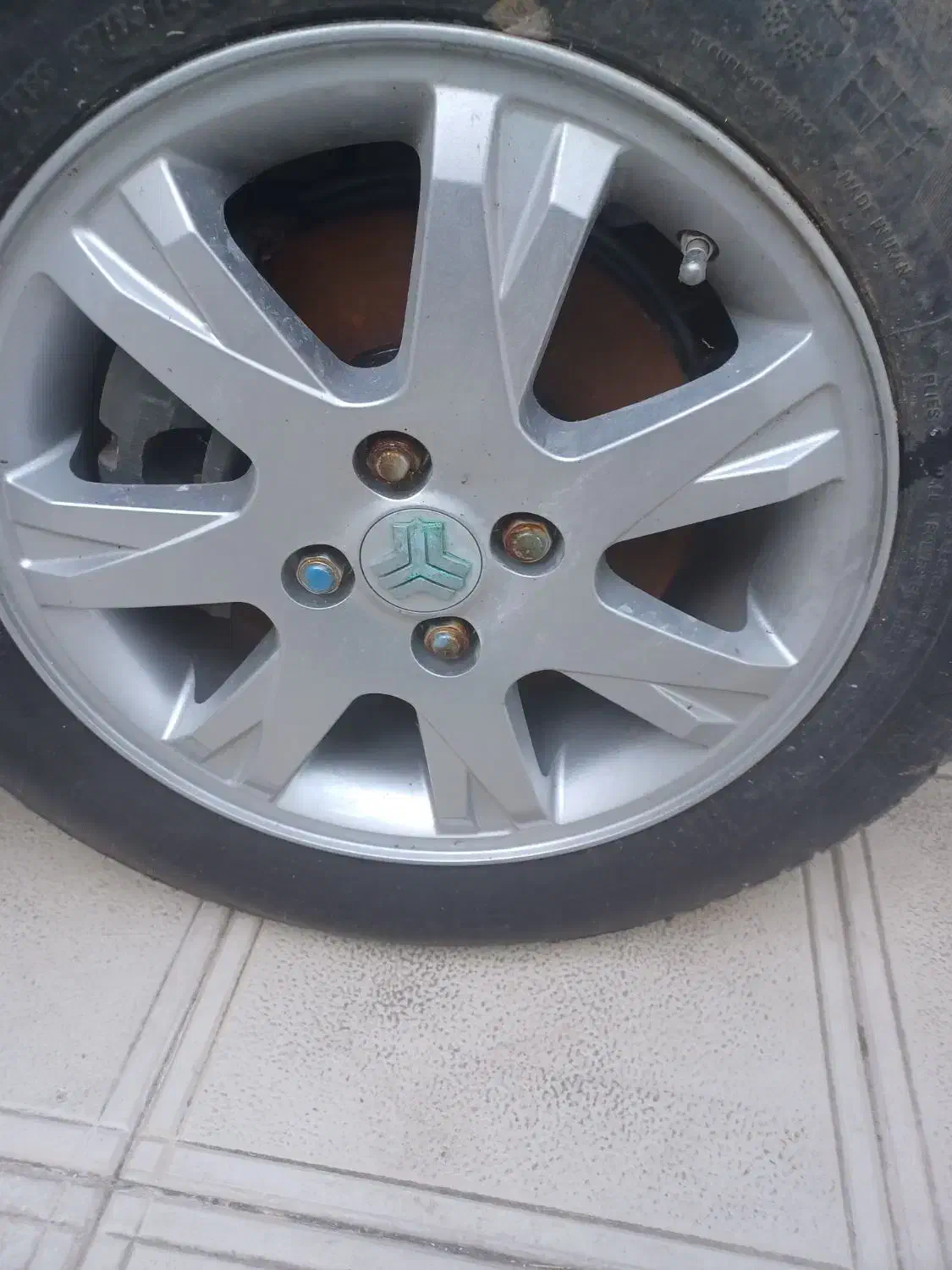 شاهین اخرای ۱۴۰۰ کلا خواب بوده|خودرو سواری و وانت|ضیابر, |دیوار