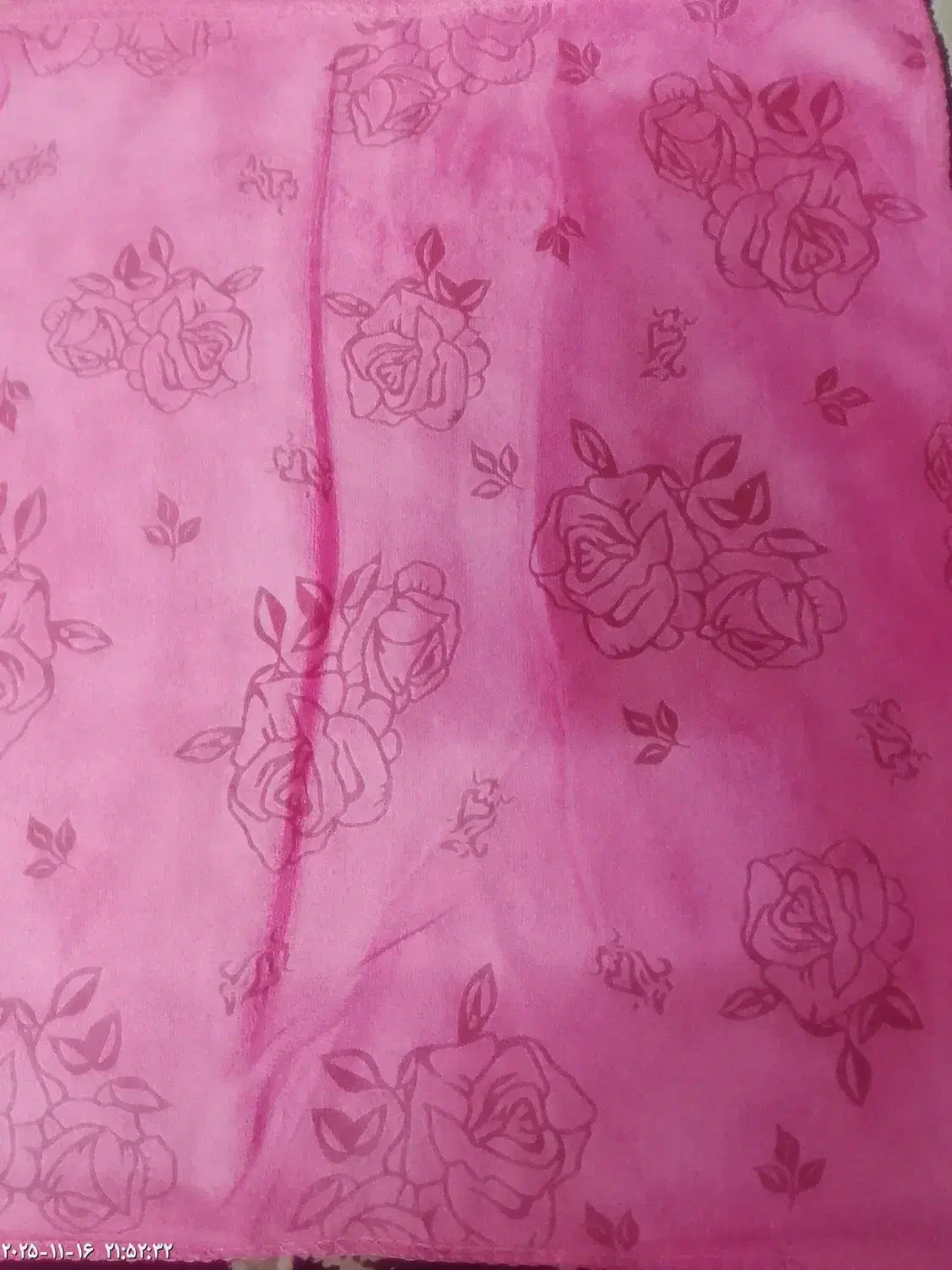 دستمال اشپزخانه|سفره، حوله، دستمال آشپزخانه|تهران, جوادیه|دیوار