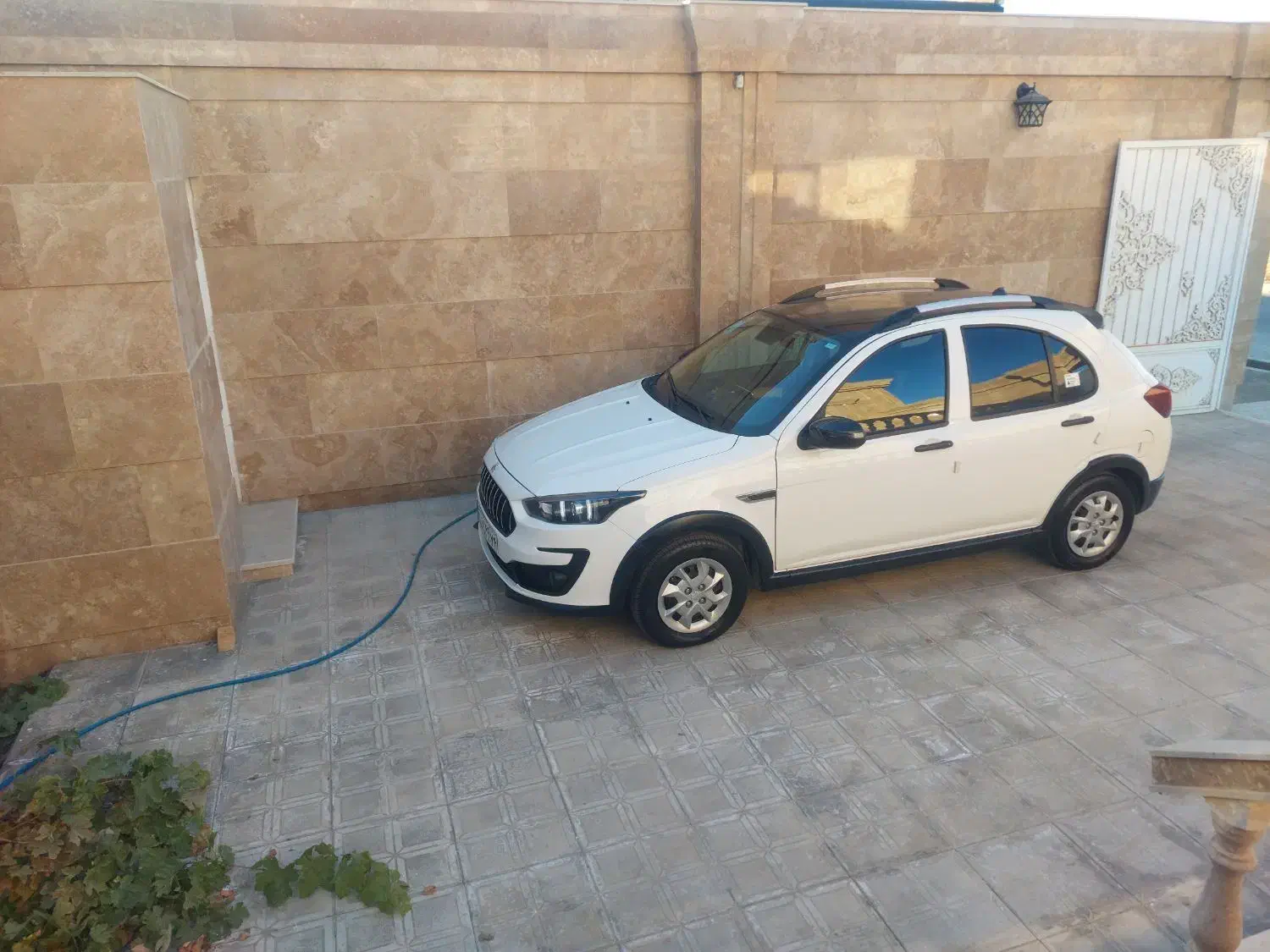 فروش فوری اطلس جی ال.مشهد|خودرو سواری و وانت|مشهد, انقلاب|دیوار