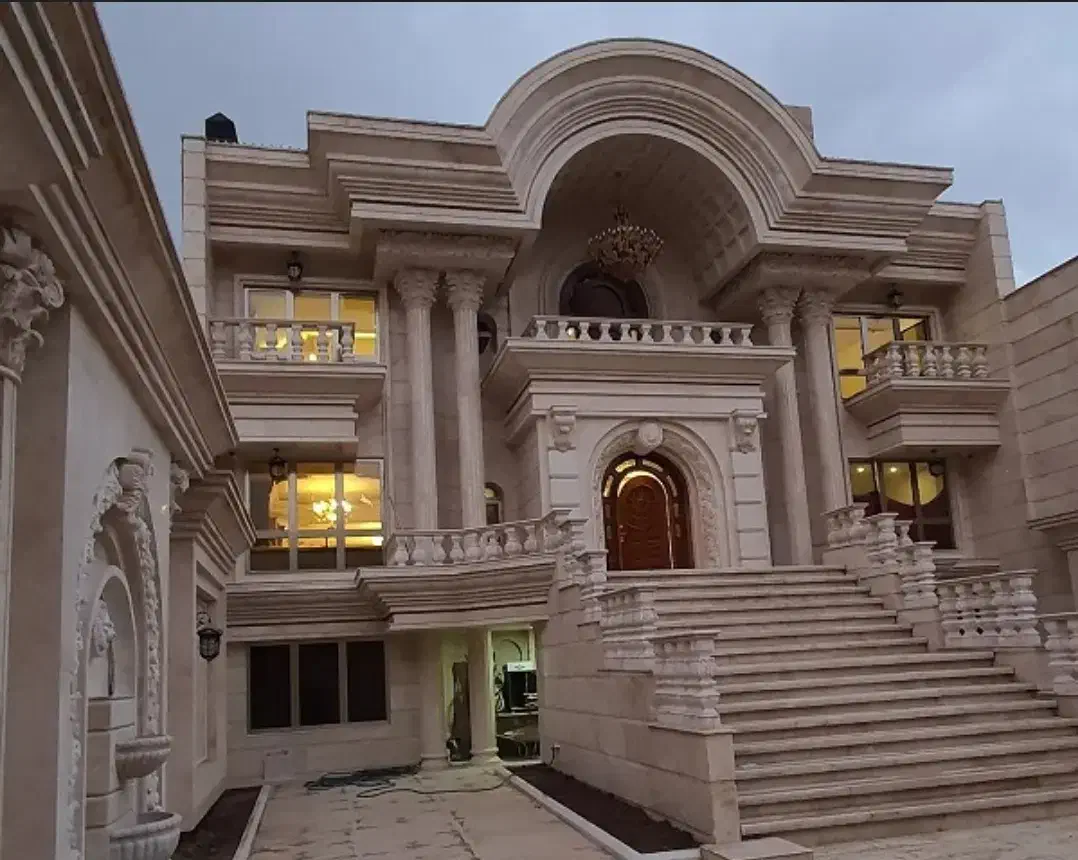 تراورتن درجه یک وسنگ نما|مصالح و تجهیزات ساختمان|نهاوند, |دیوار