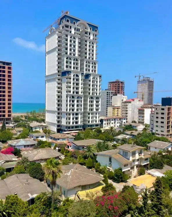 تهاتر ملک/آپارتمان/سرخرود/منطقه آزاد|فروش آپارتمان|مشهد, هنرستان|دیوار