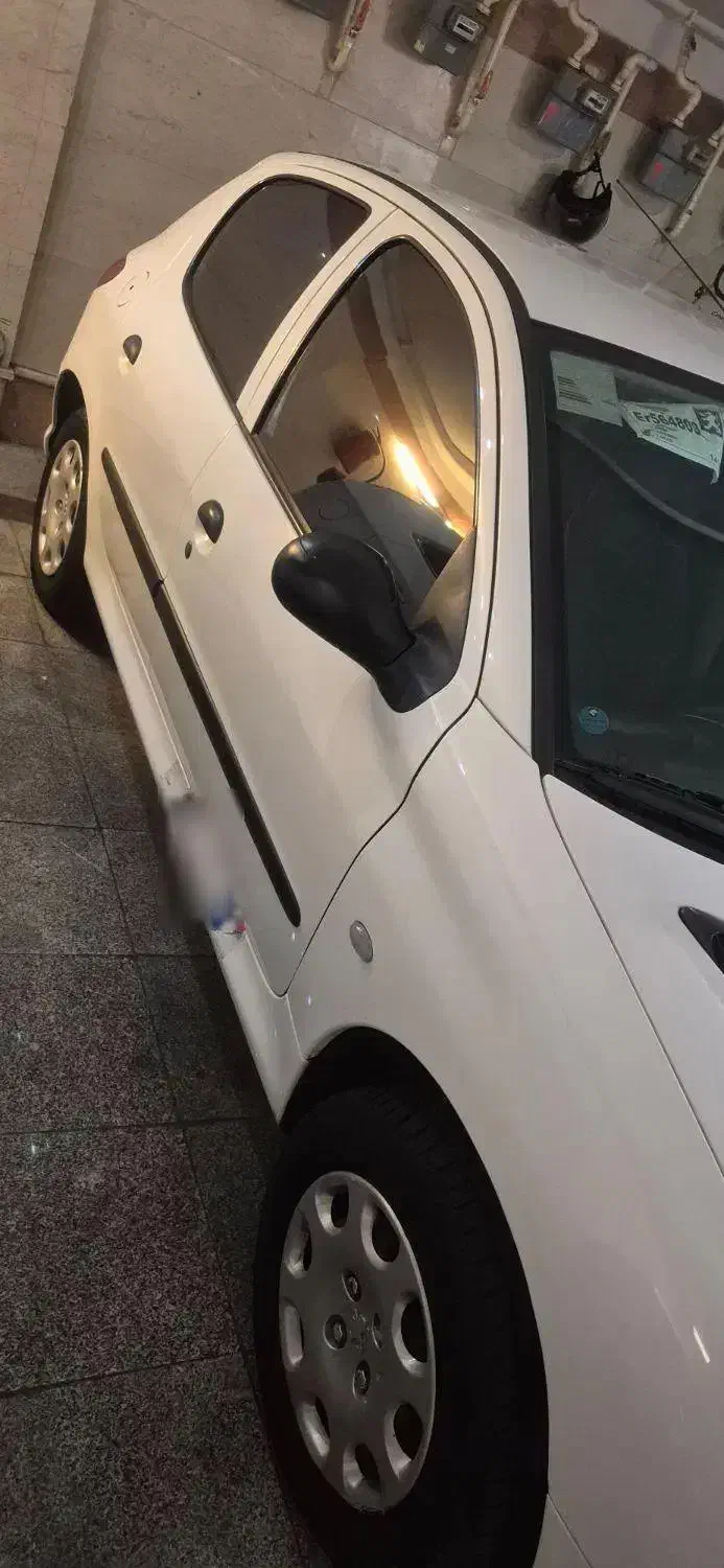 ۲۰۶ تیپ ۲|خودرو سواری و وانت|تهران, یاخجی آباد|دیوار