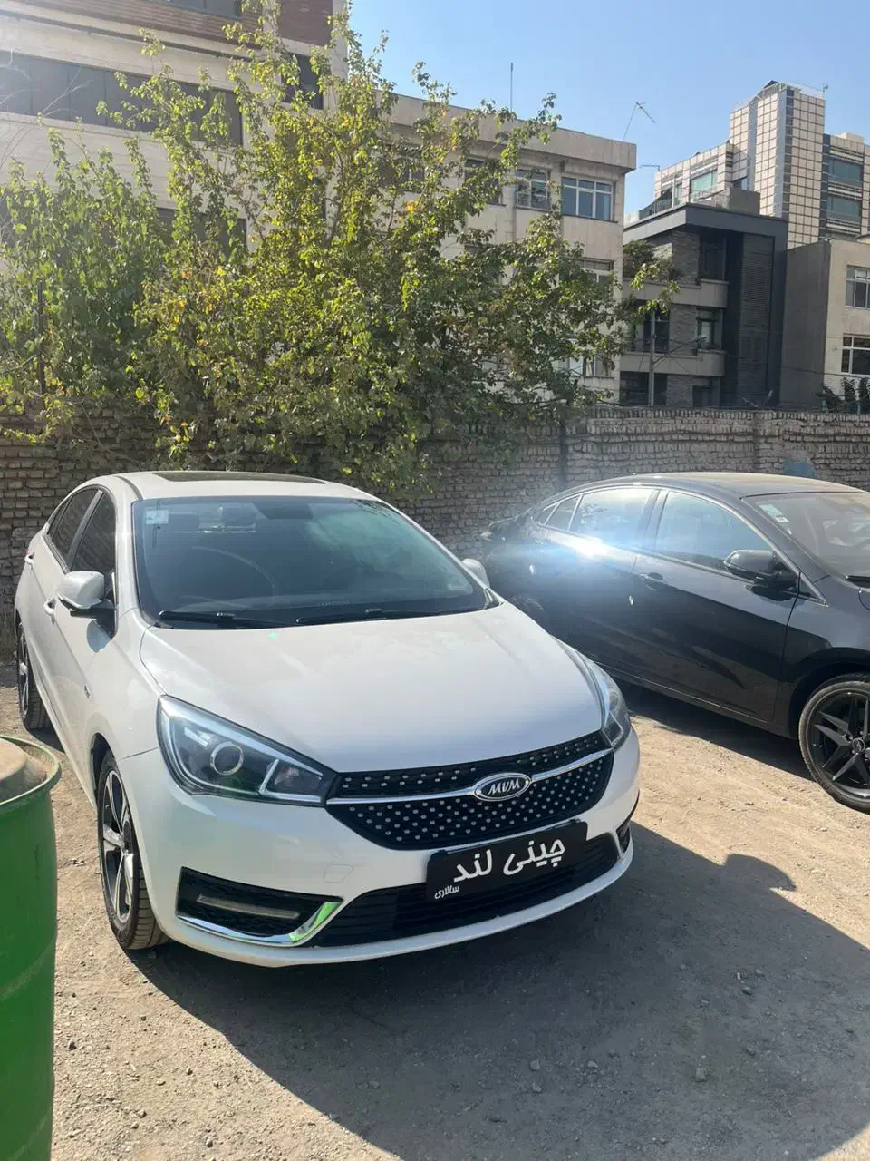 آریزو 5 مدل 401 بی رنگ|خودرو سواری و وانت|تهران, عباس‌آباد|دیوار