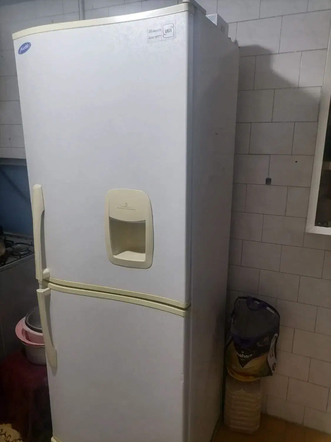 یخچال|یخچال و فریزر|کرمانشاه, |دیوار