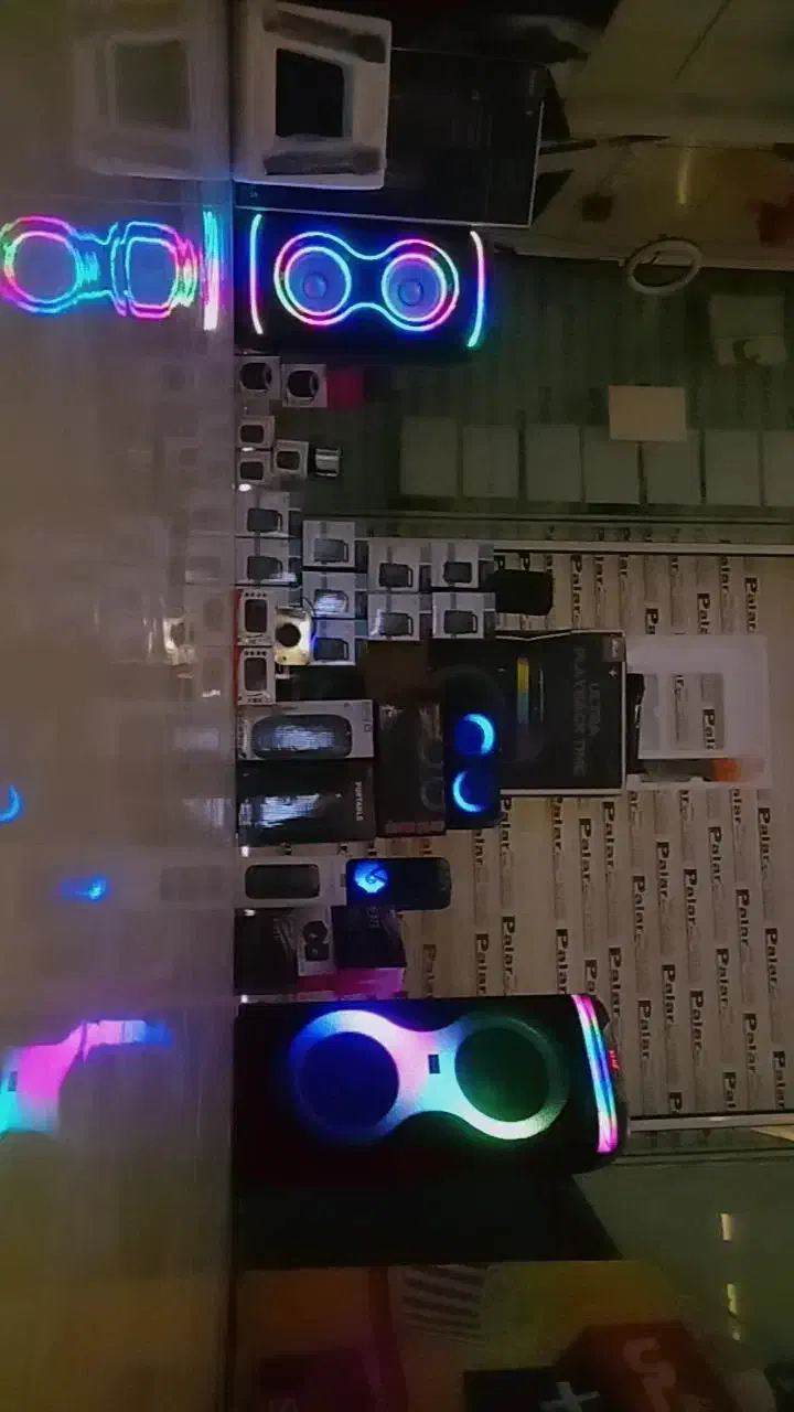 اسپیکر اقساط|پخشکننده همراه|بیرجند, |دیوار