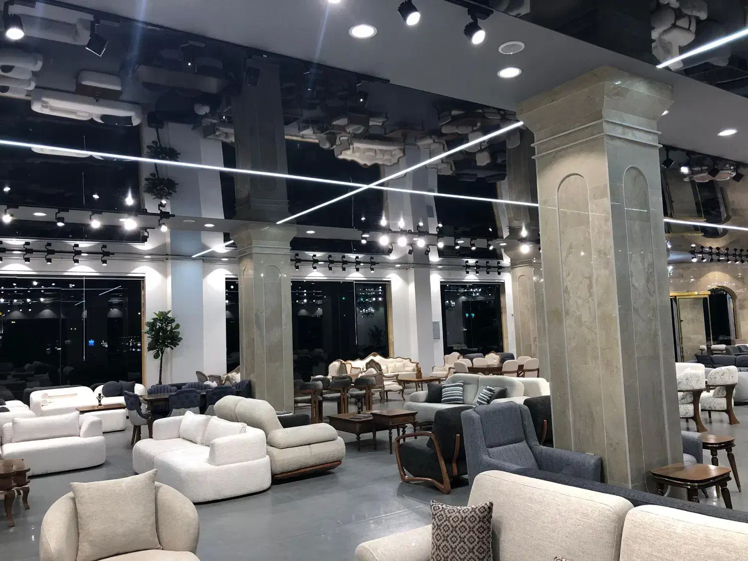 سقف کشسان (باریسول) کاپس|خدمات پیشه و مهارت|تبریز, |دیوار