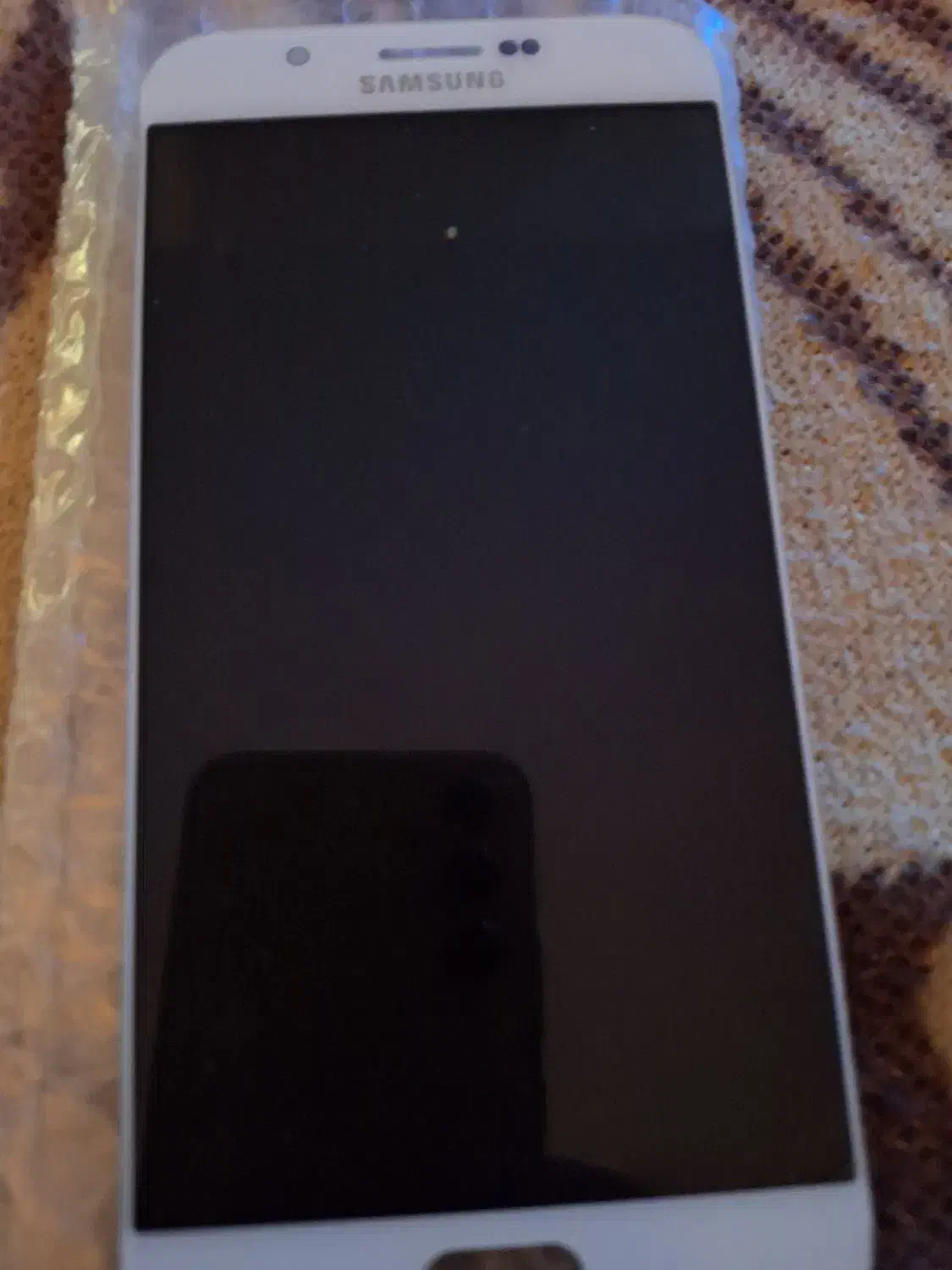 تاچ ال سی دی a8(2015) فابریک|لوازم جانبی موبایل و تبلت|بروجرد, |دیوار