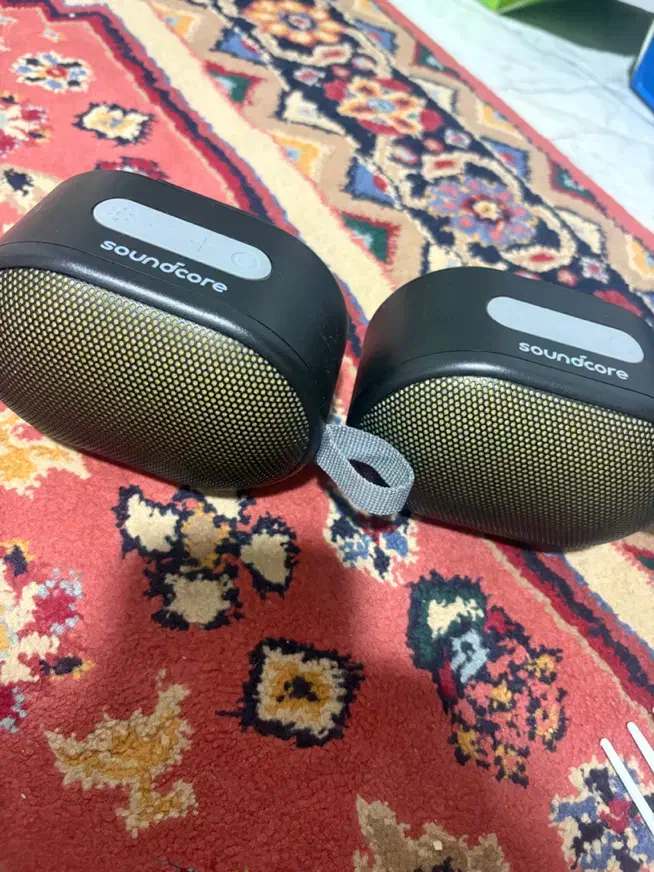 اسپیکر انکر|پخشکننده همراه|تهران, شهرک هما|دیوار