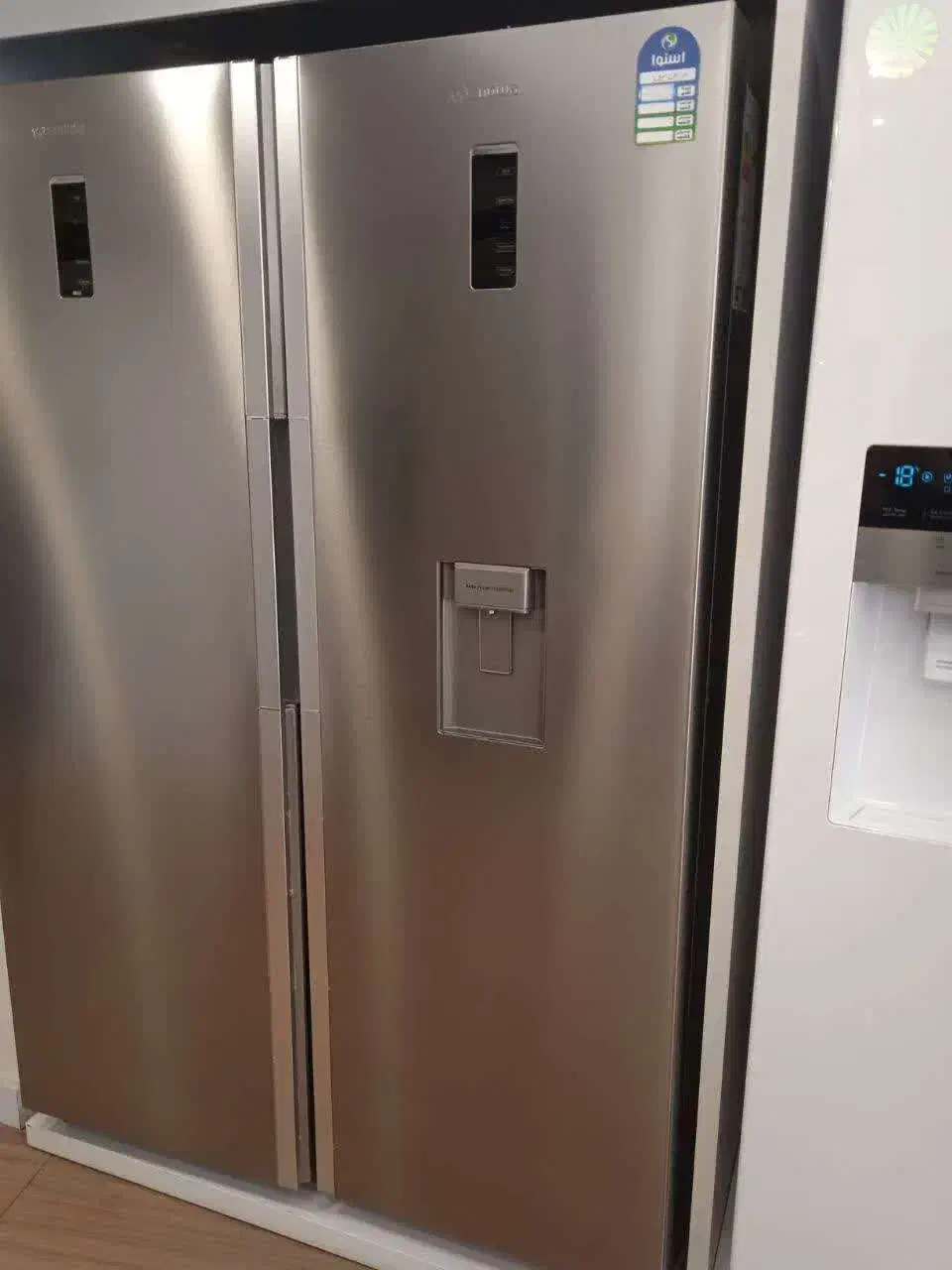 دوقلوقسطی|ماشین ظرفشویی|یزد, |دیوار