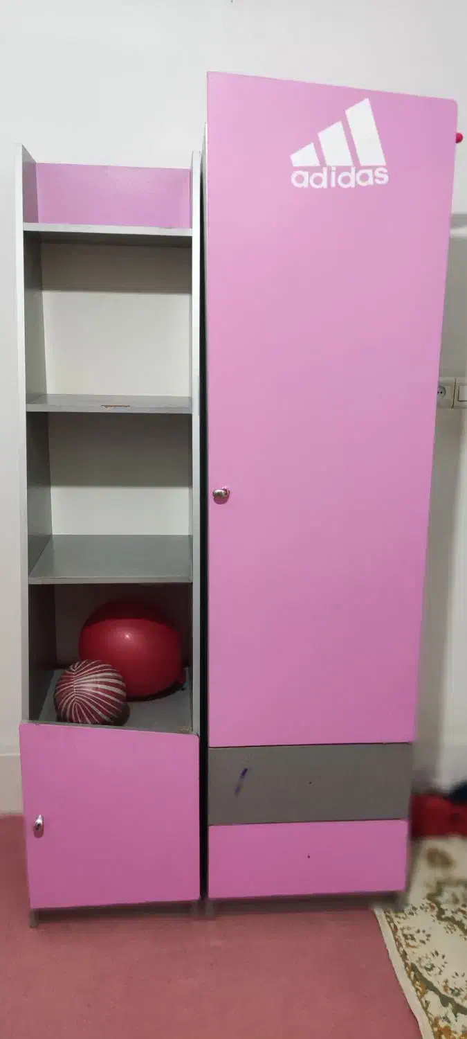 فریزر مارک kandyکمد بچه ودوعدد دراور با قیمت مناسب|حراج|ساوه, |دیوار