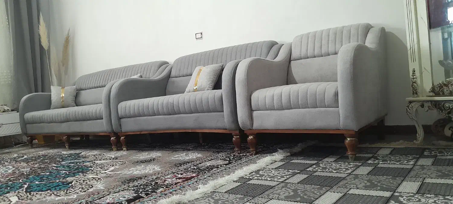 خونه اجاره ای دوخواب|اجارهٔ خانه و ویلا|مهدی شهر, |دیوار