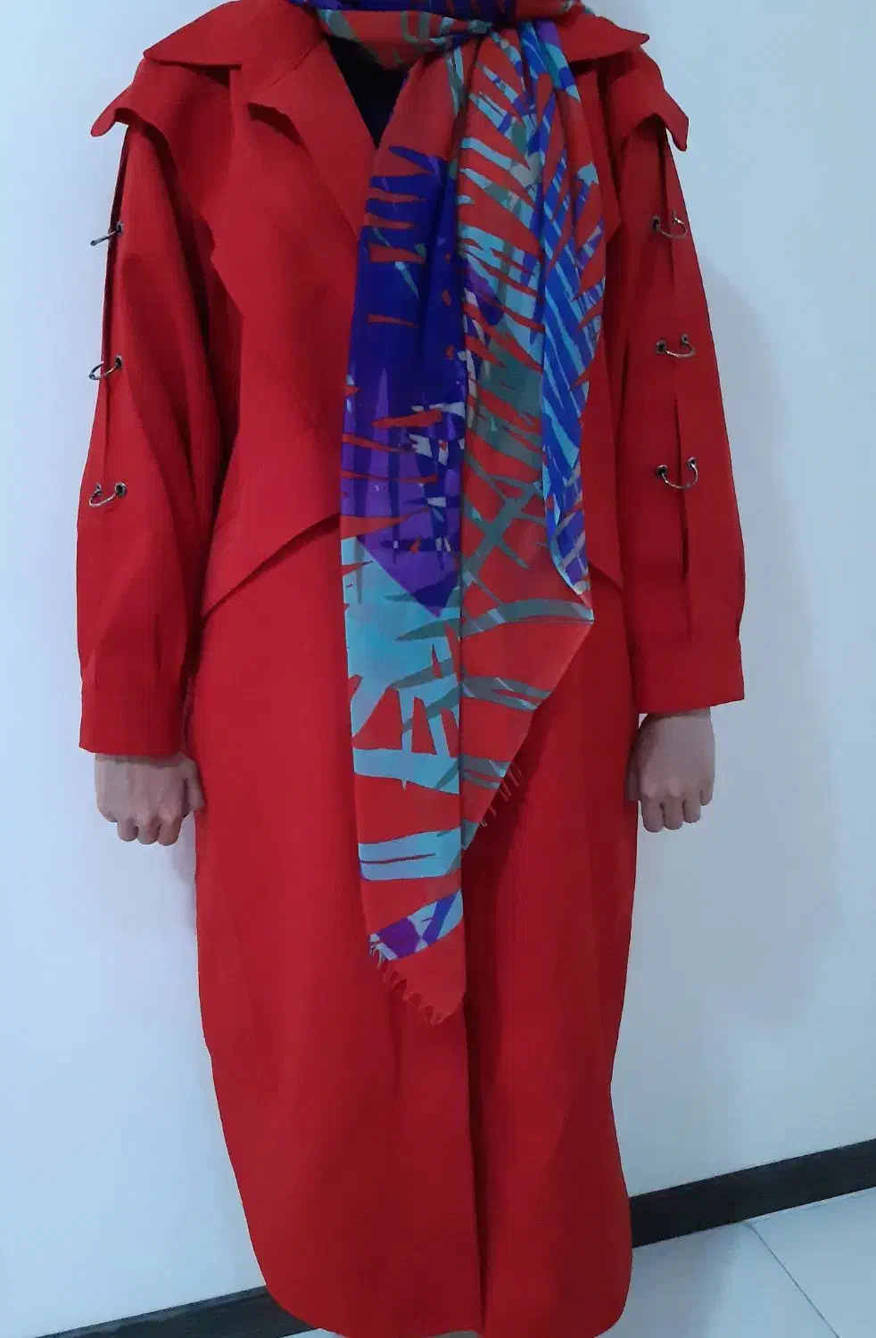 مانتو|لباس|تهران, جیحون|دیوار