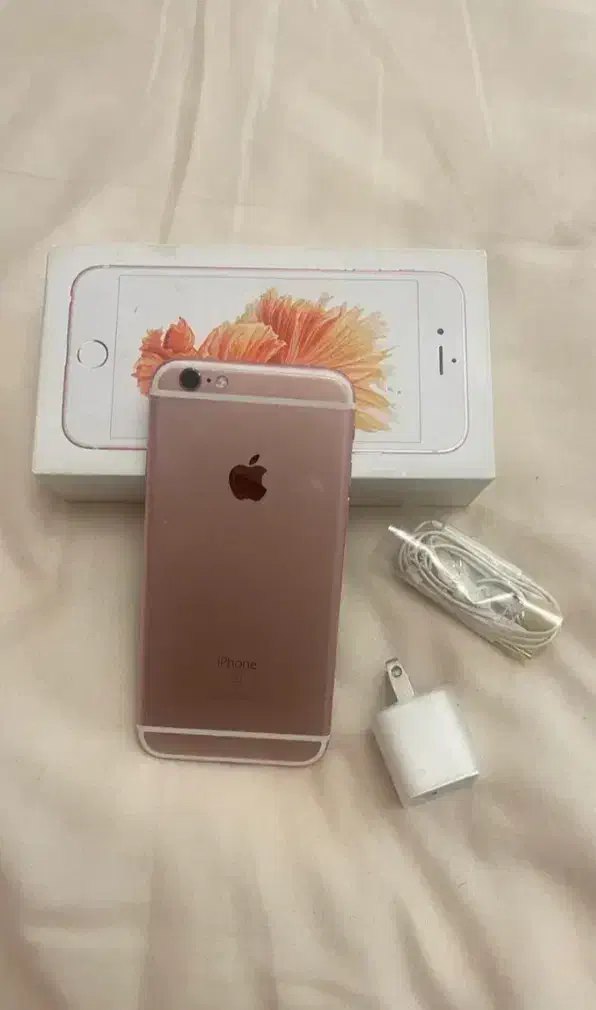 آیفون 6s|موبایل|دوگنبدان, |دیوار