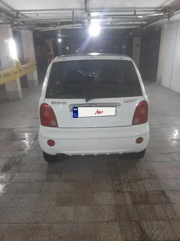 ام وی ام ۱۱۰|خودرو سواری و وانت|تهران, منیریه|دیوار