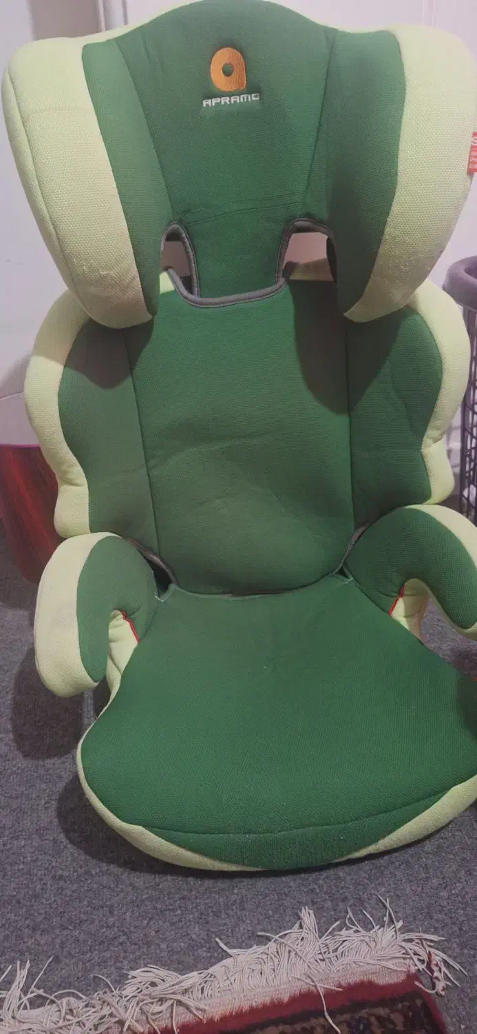 صندلی ماشین کودک|تخت و صندلی بچه|تهران, خلیج فارس|دیوار