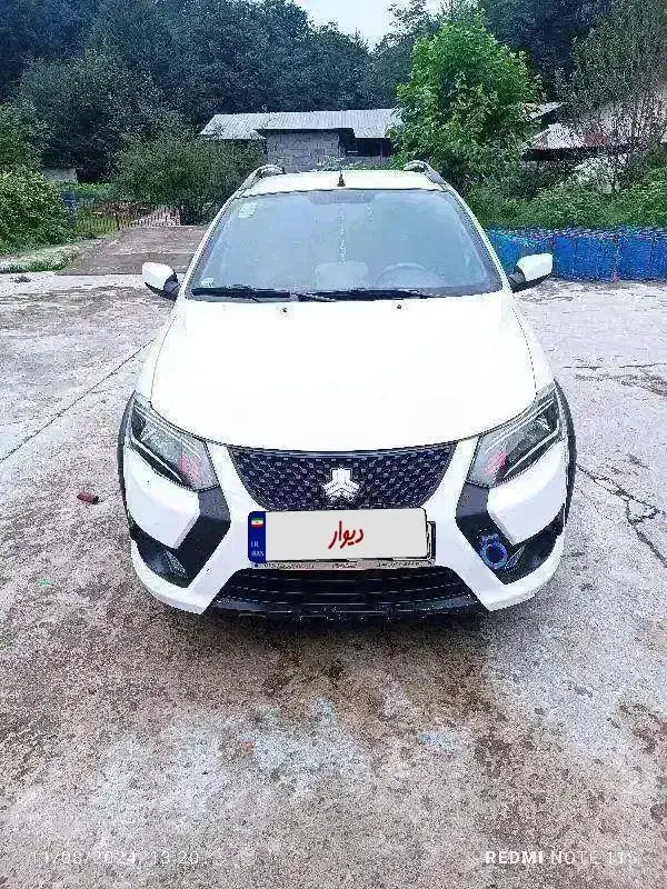 خودرو|خودرو سواری و وانت|آلاشت, |دیوار