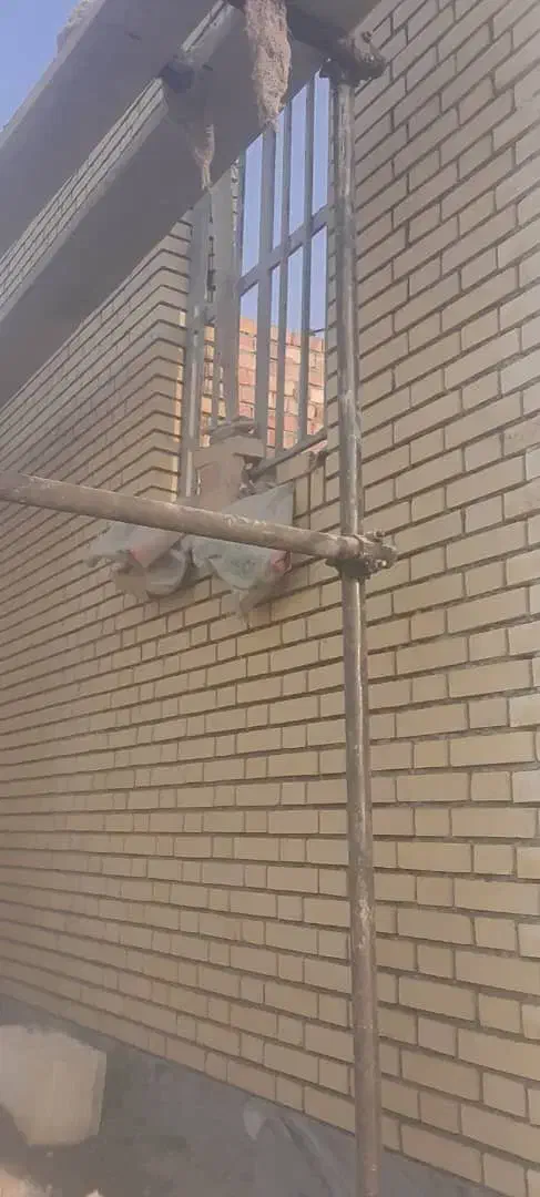 بنا اجرسفال واجرگری نیازمند کار|خدمات پیشه و مهارت|زاهدان, |دیوار