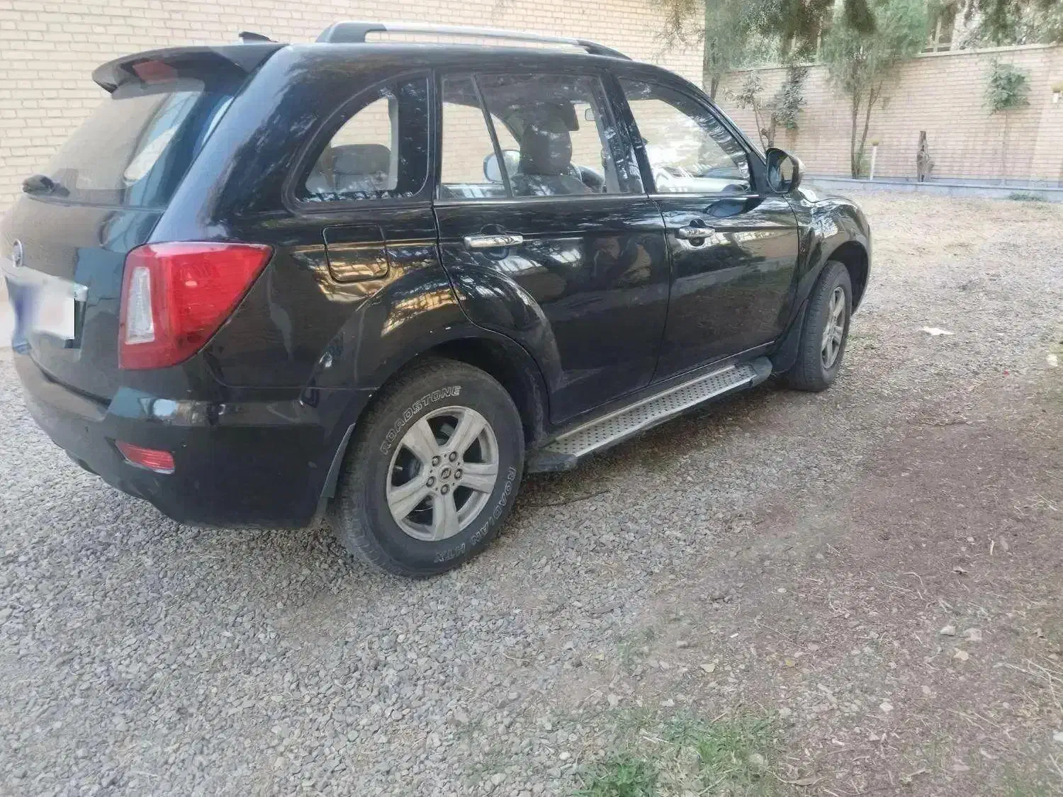 لیفانx60|خودرو سواری و وانت|الوند, |دیوار