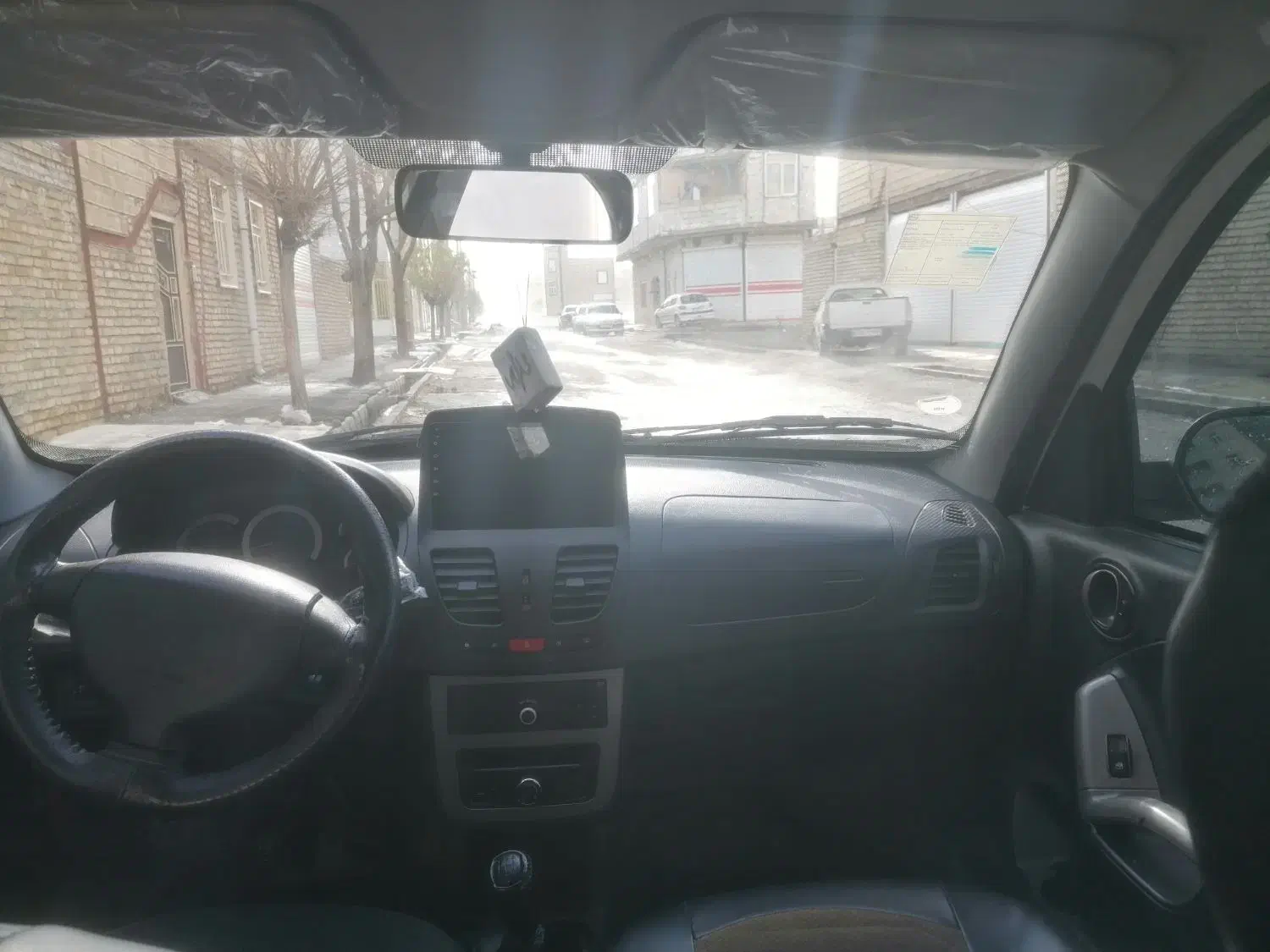 کوییک ۱۴۰۰|خودرو سواری و وانت|الیگودرز, |دیوار