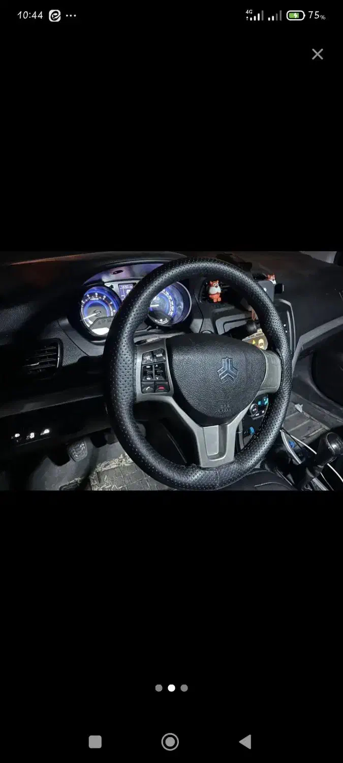 شاهین GL|خودرو سواری و وانت|یزد, |دیوار