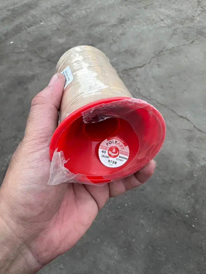 نخ کرم پلی آرت ترکیه ای|لوازم خیاطی و بافتنی|تهران, شهرک استقلال|دیوار