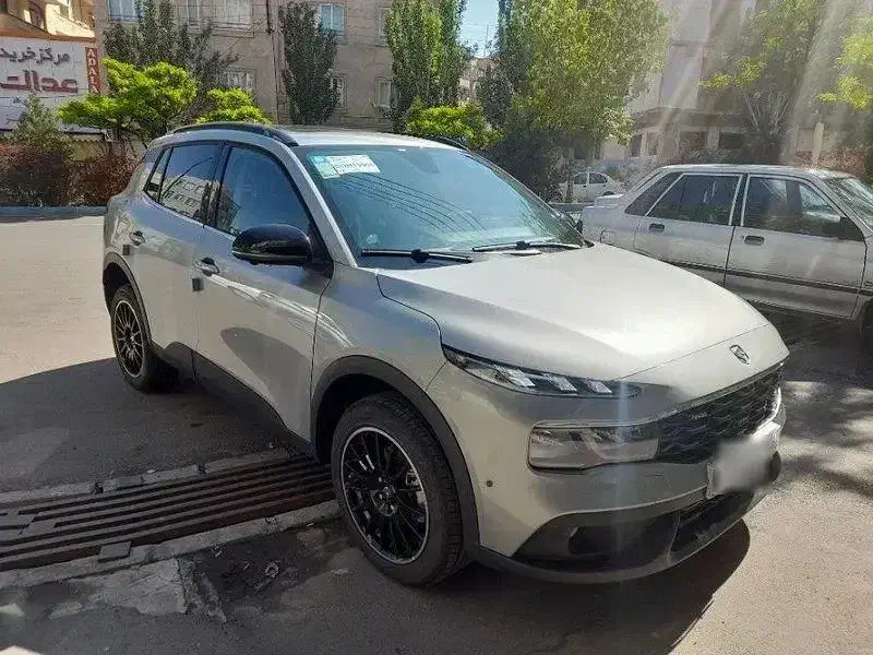 ریرا|خودرو سواری و وانت|قشم, |دیوار