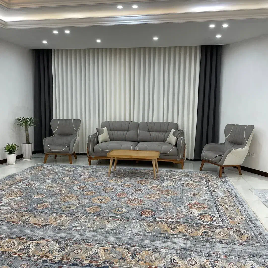 قدیمی بده نو بگیر|مبلمان خانگی و میز عسلی|شهرکرد, |دیوار