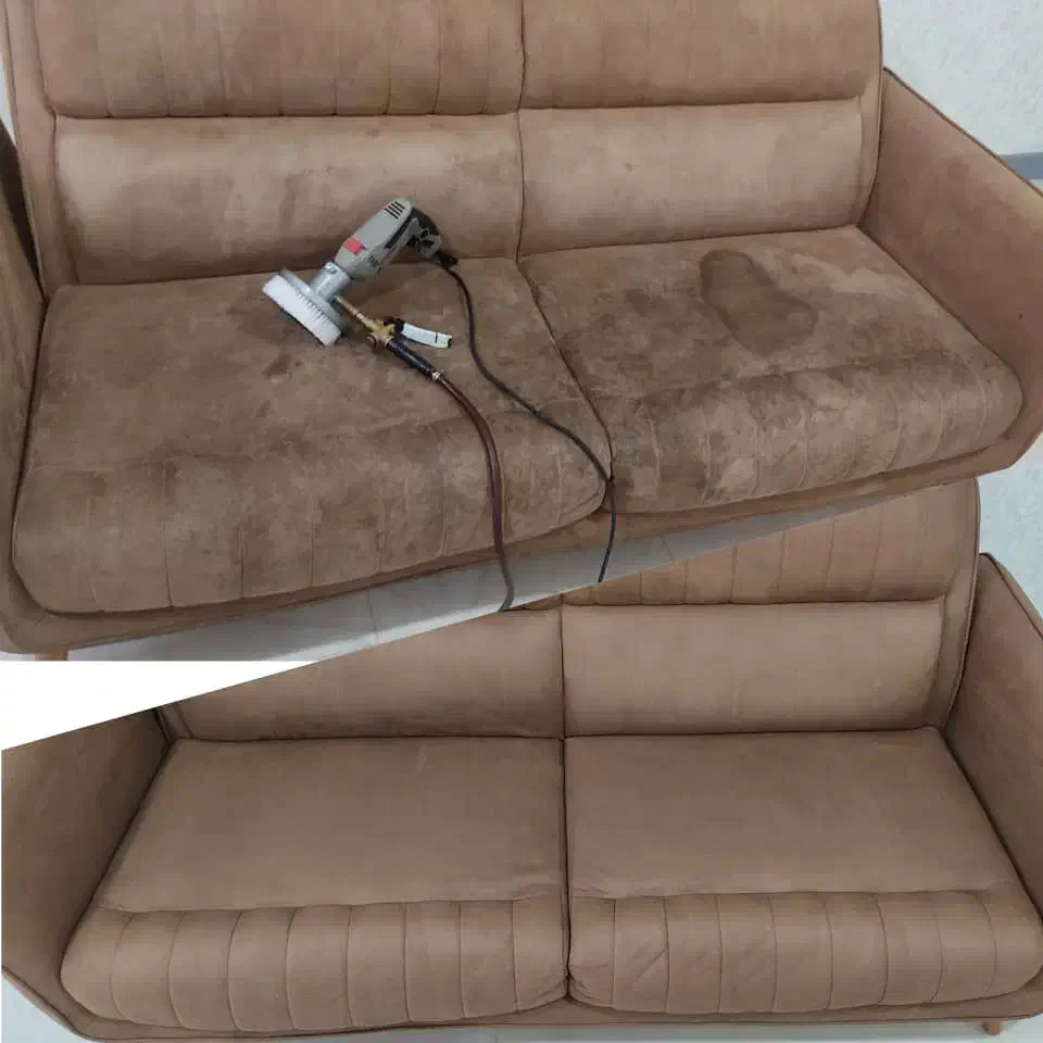 مبل شویی شستشوی مبل و قالیشویی مبل شویی سراسری|خدمات نظافت|اهواز, کوی باهنر|دیوار