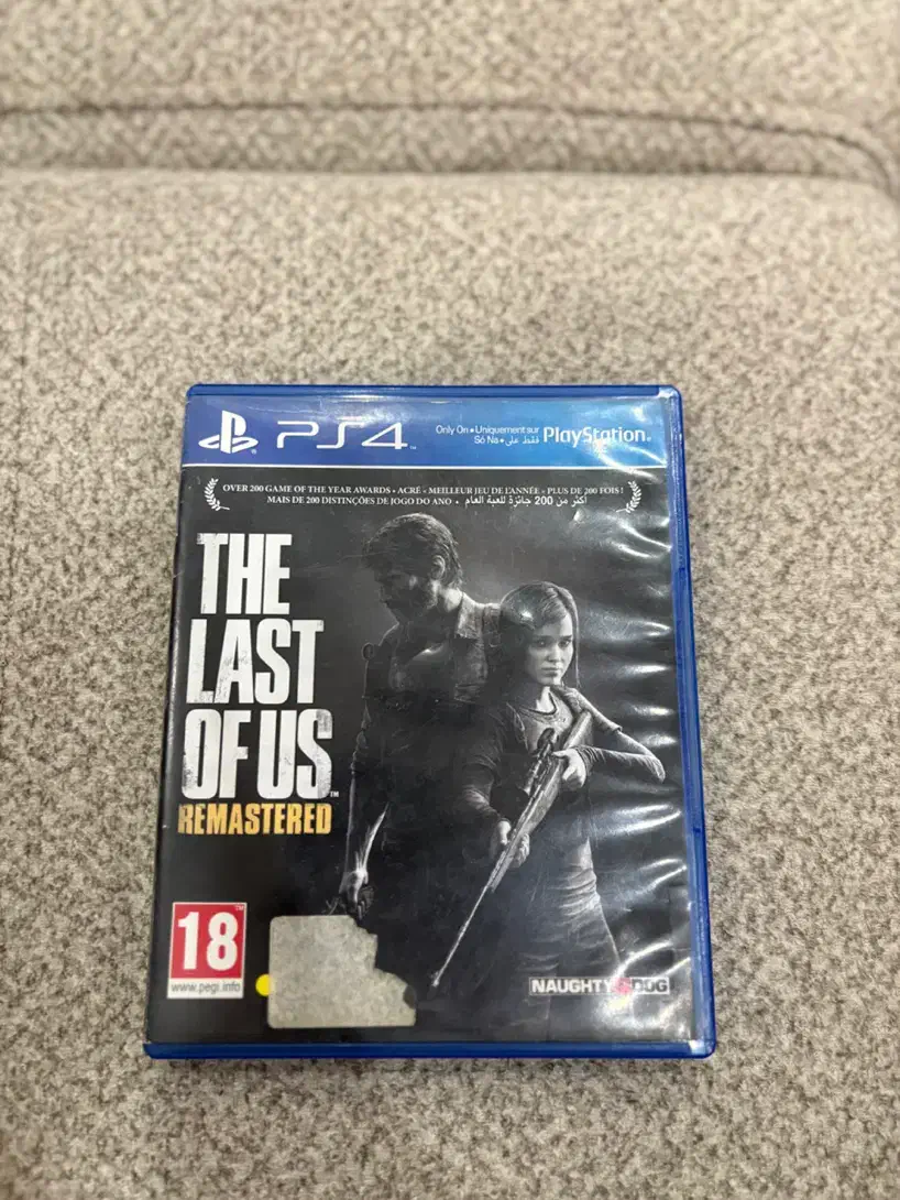 دیسک ps4|کنسول، بازی ویدئویی و آنلاین|اهواز, کیانشهر|دیوار