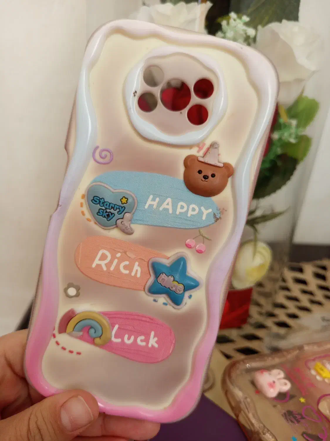 کاور موبایل|لوازم جانبی موبایل و تبلت|شیراز, شاپورجان|دیوار