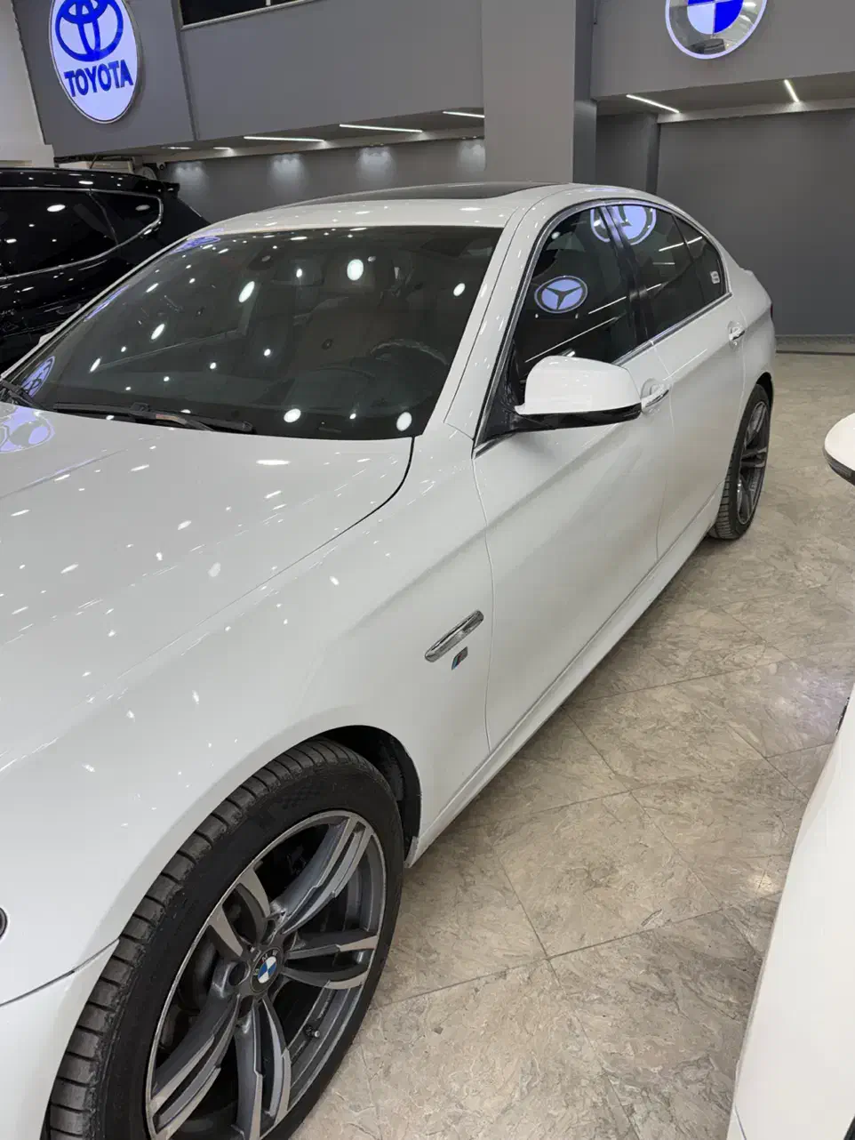 بی ام و|خودرو سواری و وانت|کرج, فاز ۲ مهرشهر|دیوار