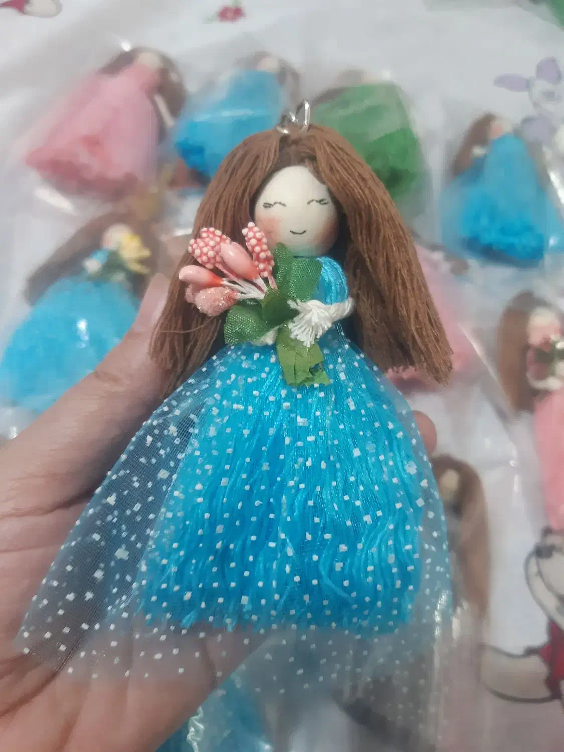 آویزکیف مناسب هدیه دادن|بدلیجات|قم, باغ کرباسی|دیوار