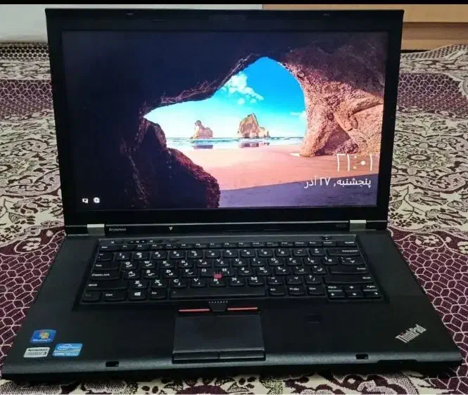 لب تاپ|رایانه همراه|بهارستان, |دیوار