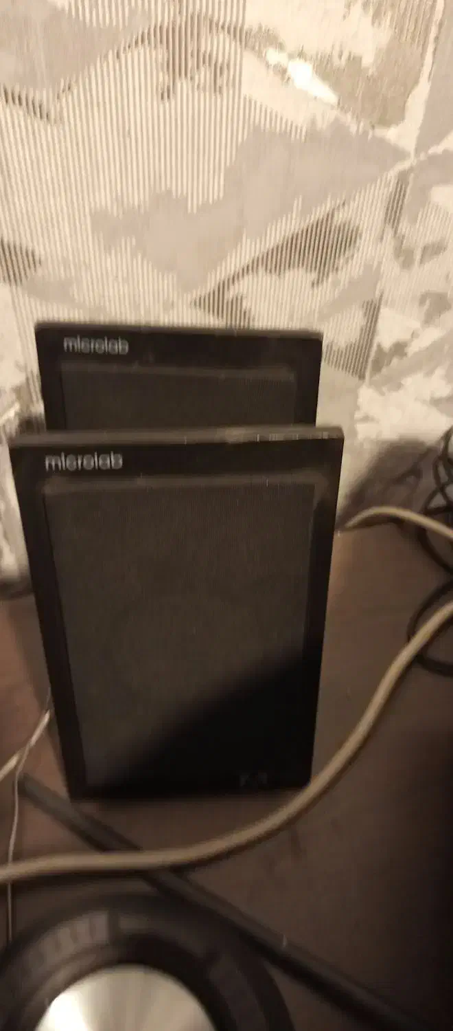 یک عدد باند نیاز به تنظیم داره|سیستم صوتی خانگی|قم, شهرک قدس|دیوار