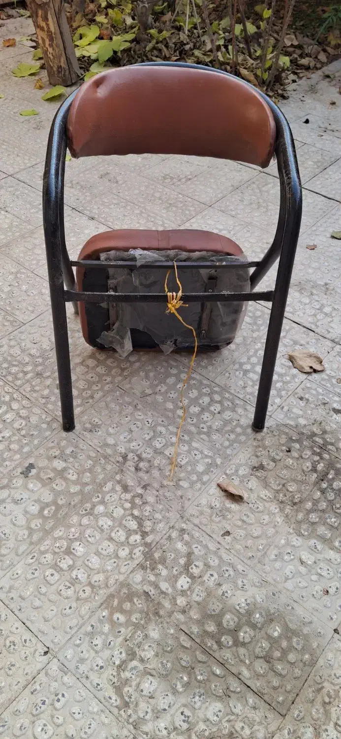 صندلی مناسب کارگاه ها و فعالیت شما|صندلی و نیمکت|اصفهان, شاه پسند|دیوار