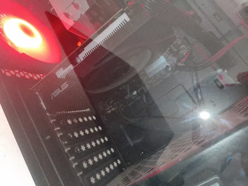 gtx 1650 4 gig oc|قطعات و لوازم جانبی رایانه|صومعه‌سرا, |دیوار