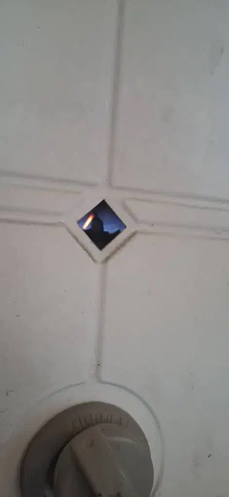 آبگرمکن دیواری بوتان|آبگرمکن، پکیج، شوفاژ|گرگان, |دیوار