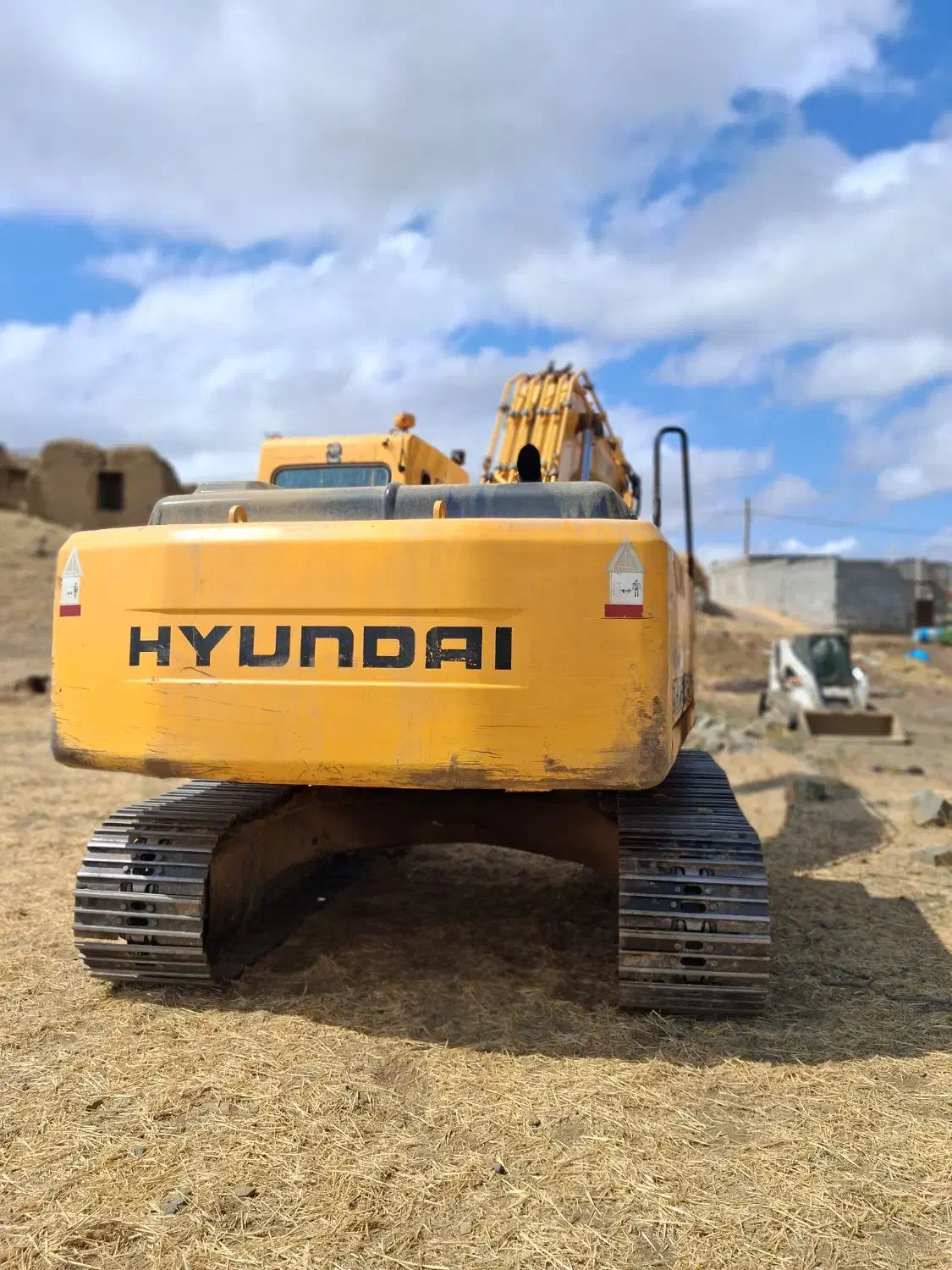 اجاره دهنده بیل مکانیکی|خدمات حمل و نقل|اردبیل, |دیوار